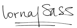 Lorna Sass